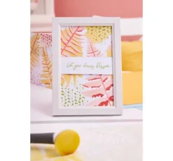 Sizzix Layered Stencils 