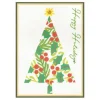 Sizzix Layered Stencils "Happy Holidays by Stacey Park"