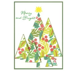 Sizzix Layered Stencils