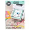 Sizzix Magnetplatte