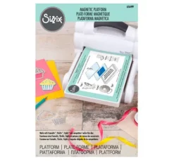Sizzix Magnetplatte