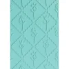 Sizzix Multi-Level-Prägeschablone "Framed Florals"