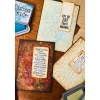 Sizzix Multi-Level-Prägeschablone "Vault Flourish by Tim Holtz"