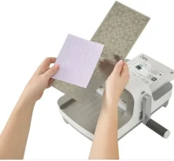 Sizzix New Big Shot Machine