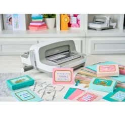 Sizzix New Big Shot Plus 