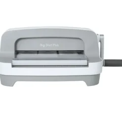 Sizzix New Big Shot Plus 