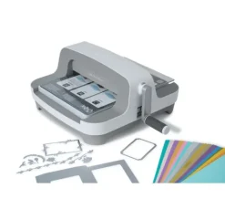 Sizzix New Big Shot Plus 