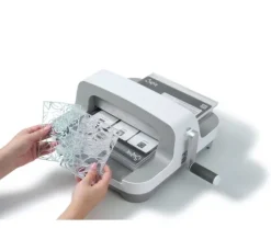 Sizzix New Big Shot Plus 