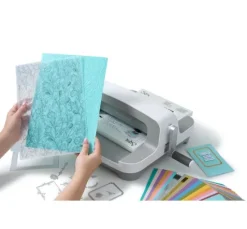 Sizzix New Big Shot Plus 