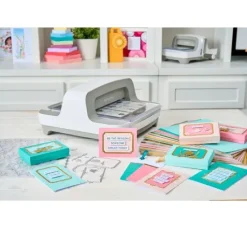 Sizzix New Big Shot Plus 