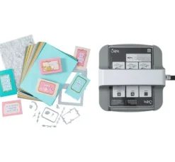 Sizzix New Big Shot Plus 