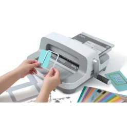 Sizzix New Big Shot Plus 