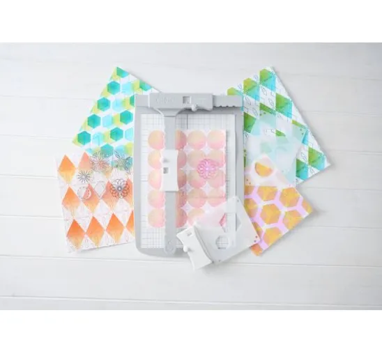 Sizzix Print and Pattern Tool