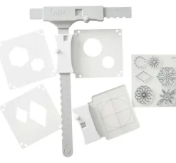 Sizzix Print and Pattern Tool