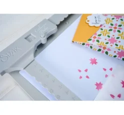 Sizzix Print and Pattern Tool