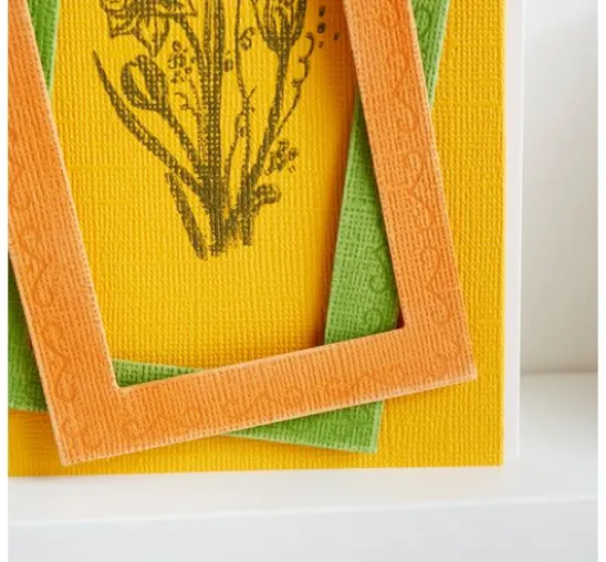 Sizzix Sanding Blocks