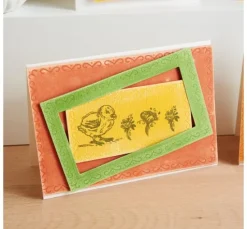 Sizzix Sanding Blocks