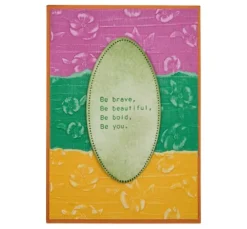 Sizzix Sanding Blocks