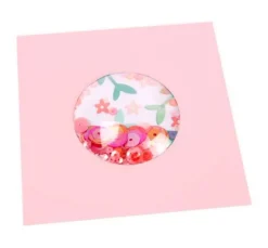 Sizzix Shaker Domes "Rund"