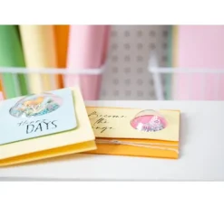Sizzix Shaker Domes