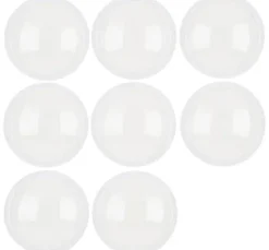 Sizzix Shaker Domes