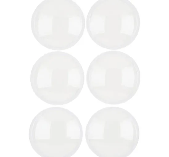 Sizzix Shaker Domes "Rund"
