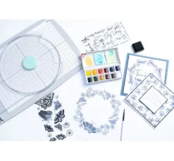 Sizzix Stamp & Spin Tool
