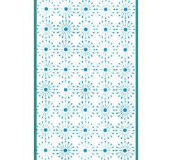 Sizzix Stencil Set "Backgrounds"