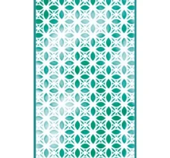 Sizzix Stencil Set