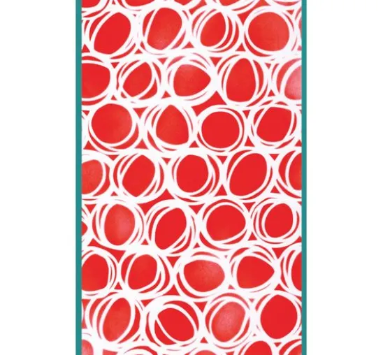 Sizzix Stencil Set "Backgrounds"