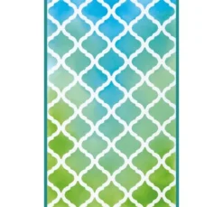 Sizzix Stencil Set "Botanicals"