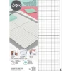 Sizzix Sticky Grid Sheets