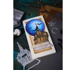 Sizzix Thinlits Stanzschablone by Tim Holtz