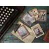 Sizzix Thinlits Stanzschablone "Collector by Tim Holtz"