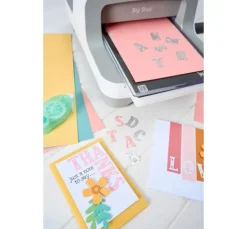 Sizzix Thinlits Stanzschablone
