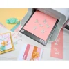 Sizzix Thinlits Stanzschablone "Friendly Florals"