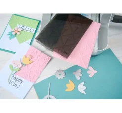Sizzix Thinlits Stanzschablone 