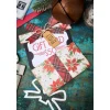 Sizzix Thinlits Stanzschablone "Gift Card Package by Tim Holtz"
