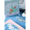 Sizzix Thinlits Stanzschablone "Hello Deer"