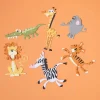 Sizzix Thinlits Stanzschablone "Infinite Doodles #1"