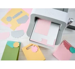 Sizzix Thinlits Stanzschablone "It’s a Party"