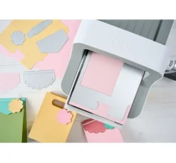 Sizzix Thinlits Stanzschablone "It’s a Party"