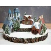 Sizzix Thinlits Stanzschablonen-Set "Village Collection by Tim Holtz"
