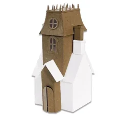 Sizzix Thinlits Stanzschablonen-Set