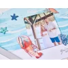 Sizzix Thinlits Stanzschablone "Ocean Critters"