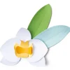 Sizzix Thinlits Stanzschablone "Orchid"