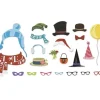 Sizzix Thinlits Stanzschablone "Small Accessories by Tim Holtz"