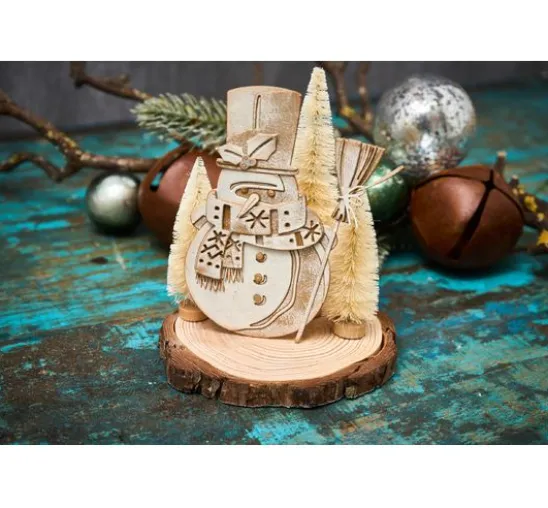 Sizzix Thinlits Stanzschablone "Winston Colorize by Tim Holtz"