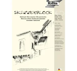 Skizzenblock