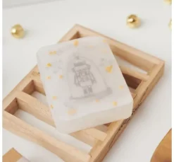 Soap Charms